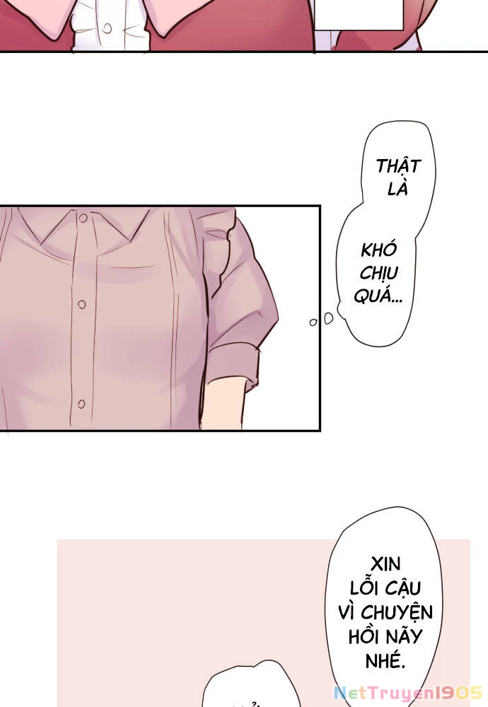 Class Maid (Shimamura) Chapter 42 - 67