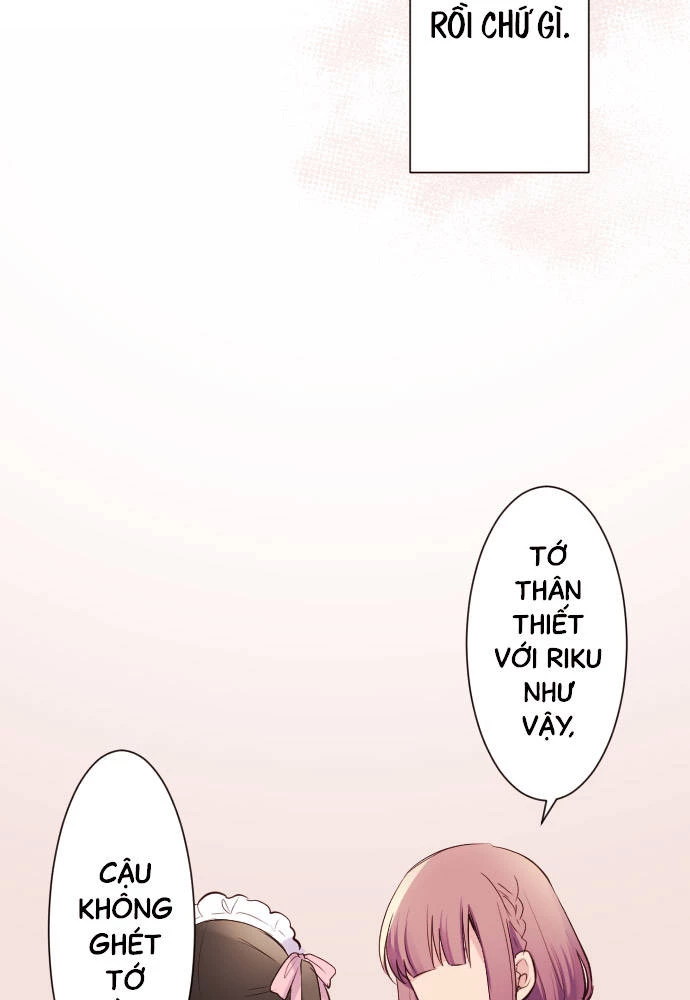 Class Maid (Shimamura) Chapter 42 - 70
