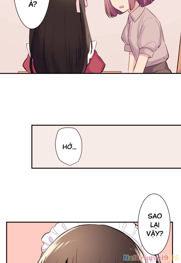 Class Maid (Shimamura) Chapter 42 - 71