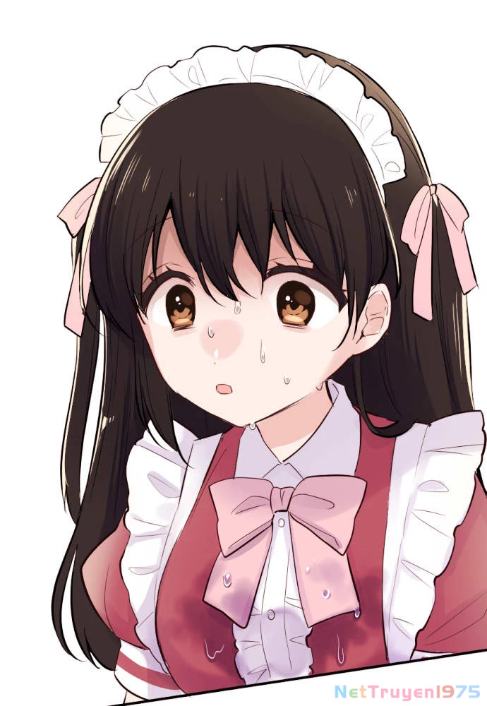 Class Maid (Shimamura) Chapter 43 - 2