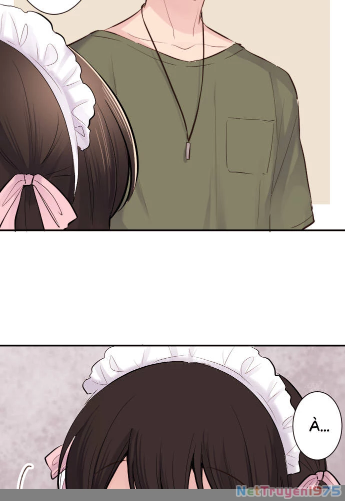 Class Maid (Shimamura) Chapter 43 - 12