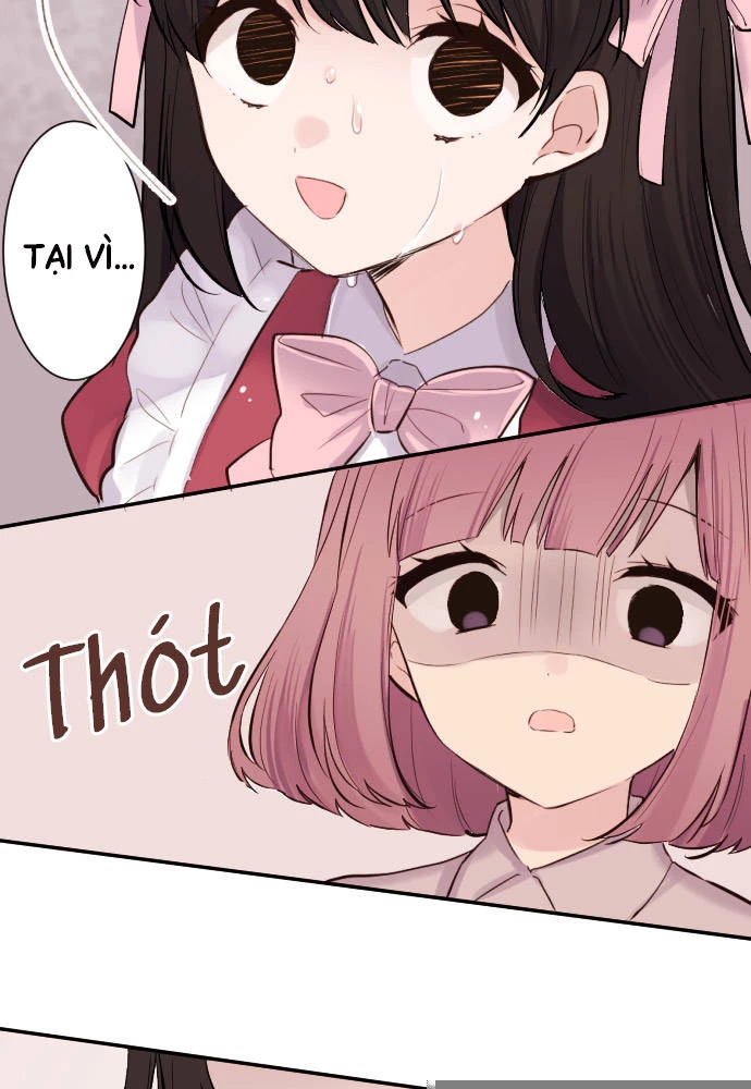 Class Maid (Shimamura) Chapter 43 - 13