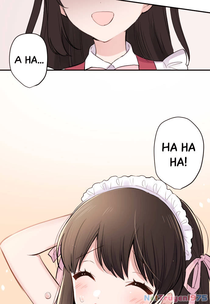 Class Maid (Shimamura) Chapter 43 - 14