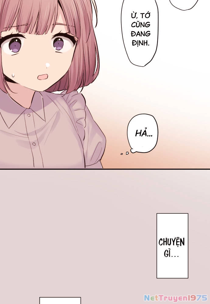 Class Maid (Shimamura) Chapter 43 - 17