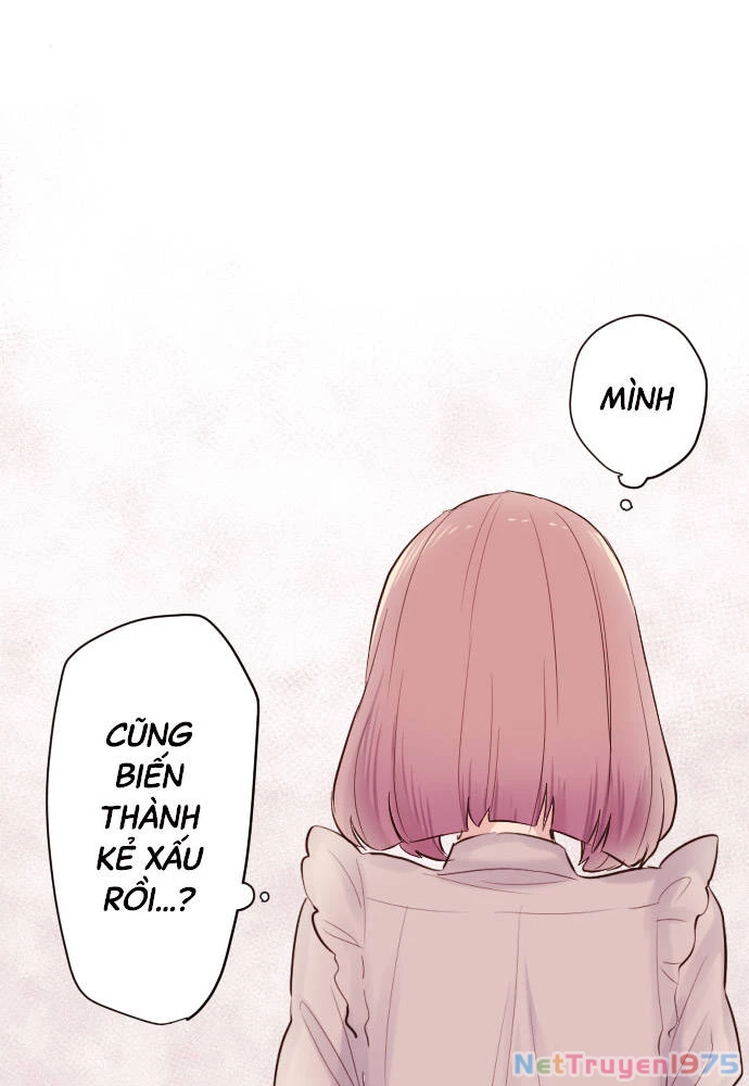 Class Maid (Shimamura) Chapter 43 - 20