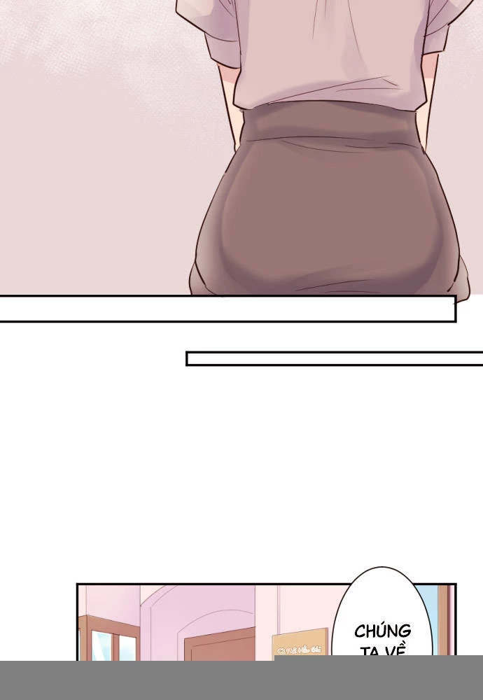 Class Maid (Shimamura) Chapter 43 - 21