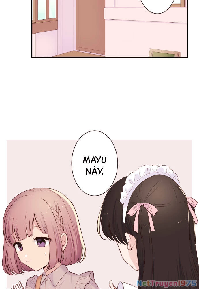 Class Maid (Shimamura) Chapter 43 - 22