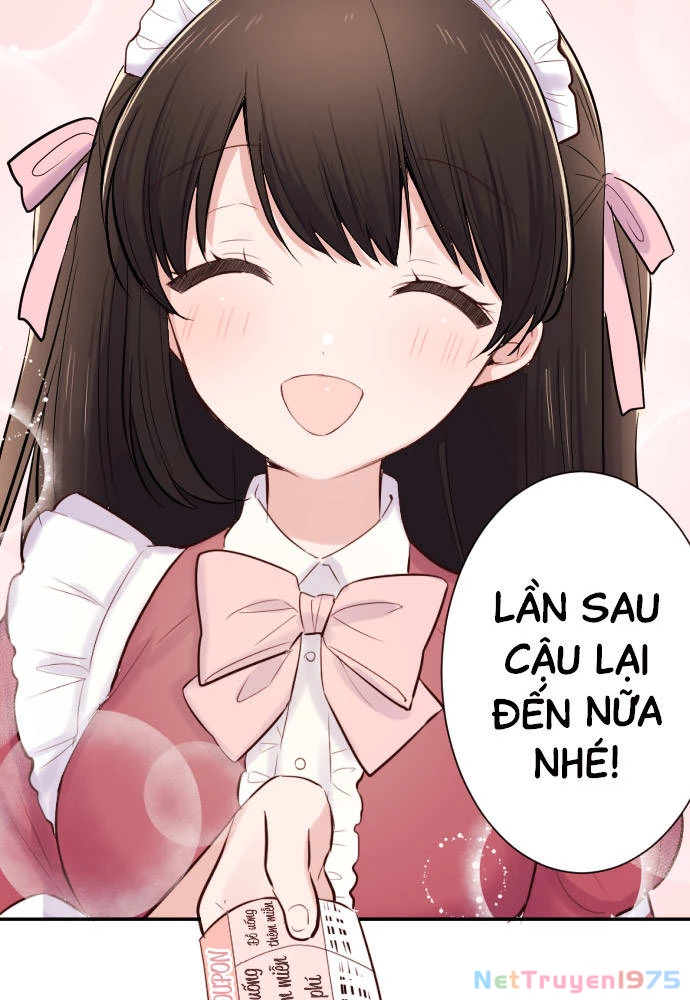 Class Maid (Shimamura) Chapter 43 - 25