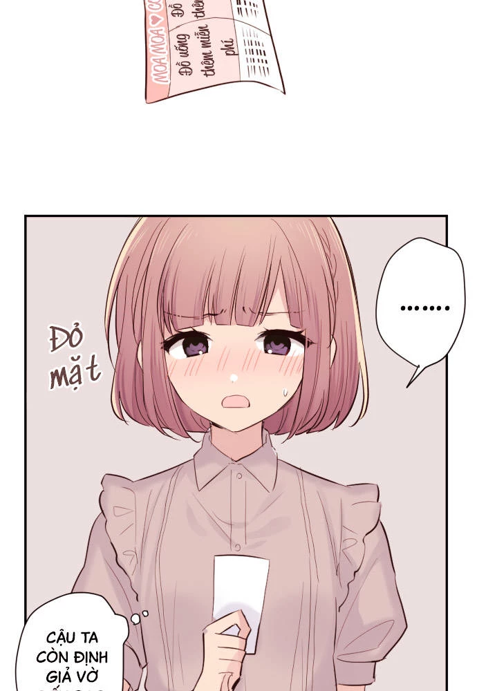 Class Maid (Shimamura) Chapter 43 - 26