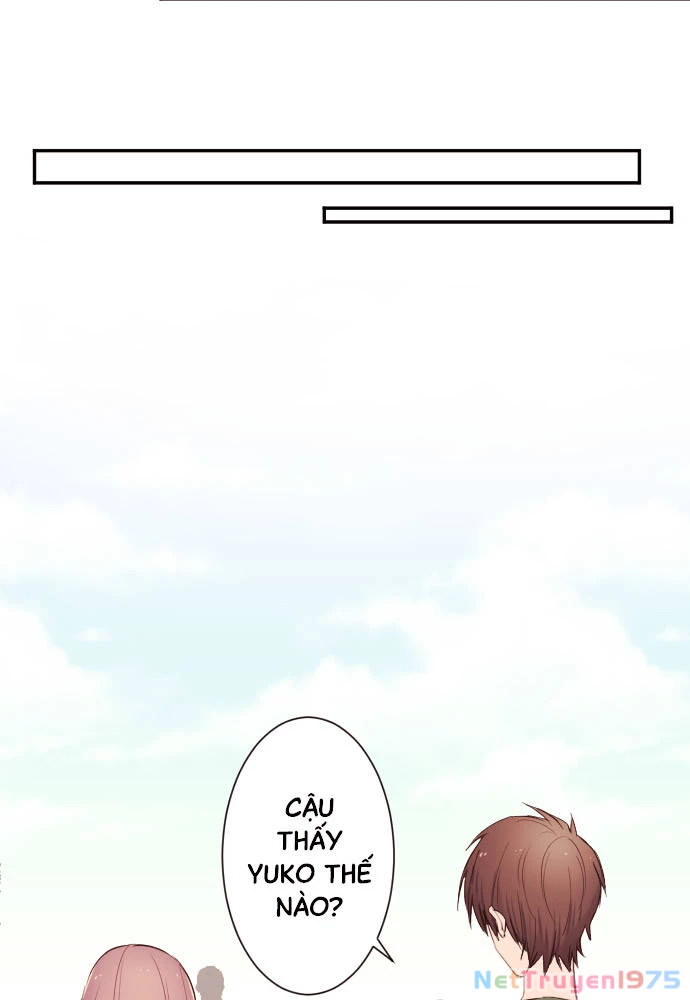 Class Maid (Shimamura) Chapter 43 - 29