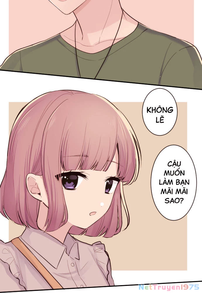 Class Maid (Shimamura) Chapter 43 - 33