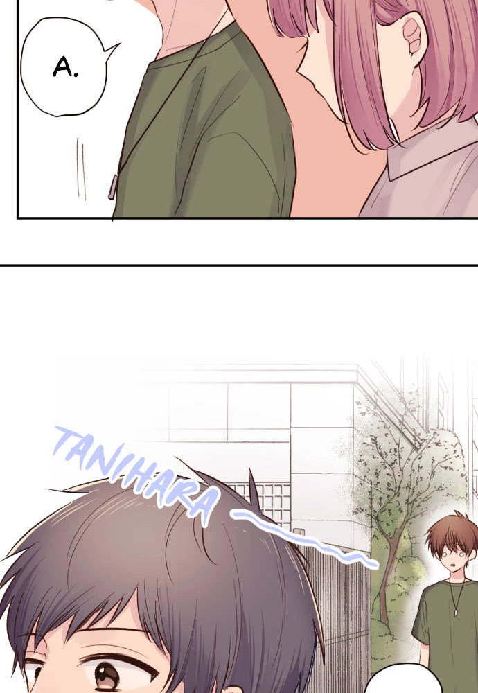 Class Maid (Shimamura) Chapter 43 - 37