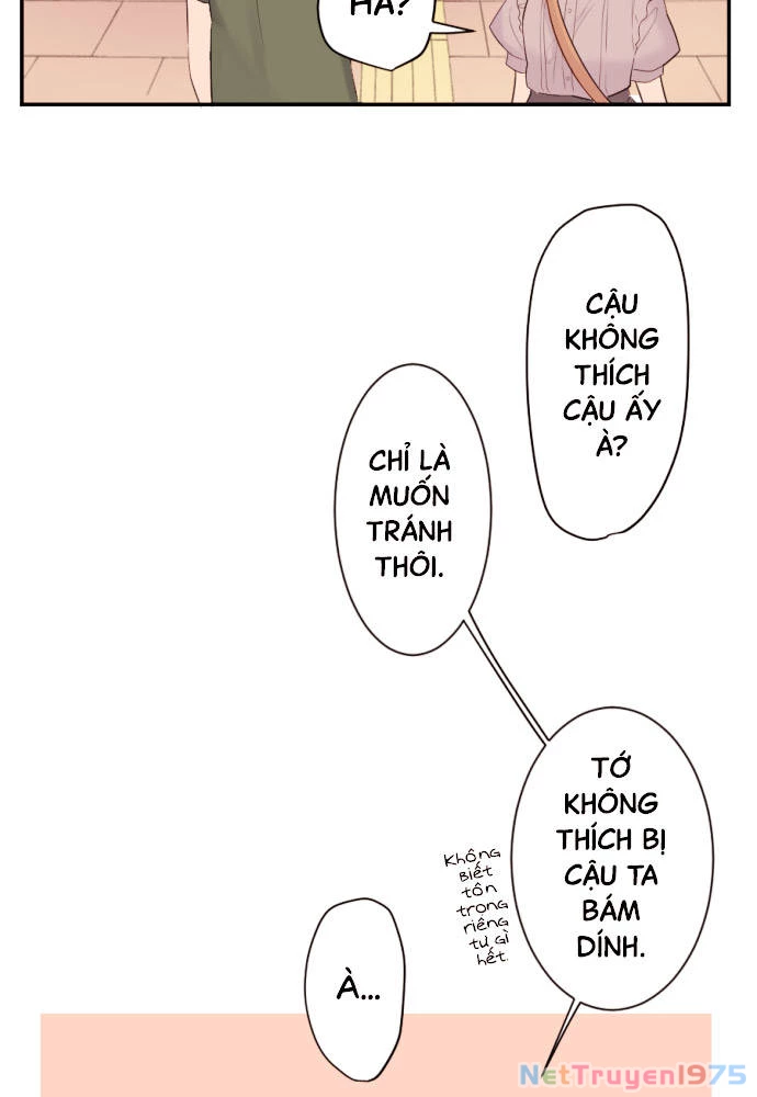 Class Maid (Shimamura) Chapter 43 - 39