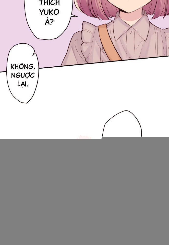Class Maid (Shimamura) Chapter 43 - 41