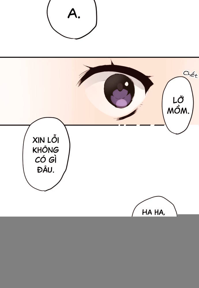 Class Maid (Shimamura) Chapter 43 - 42