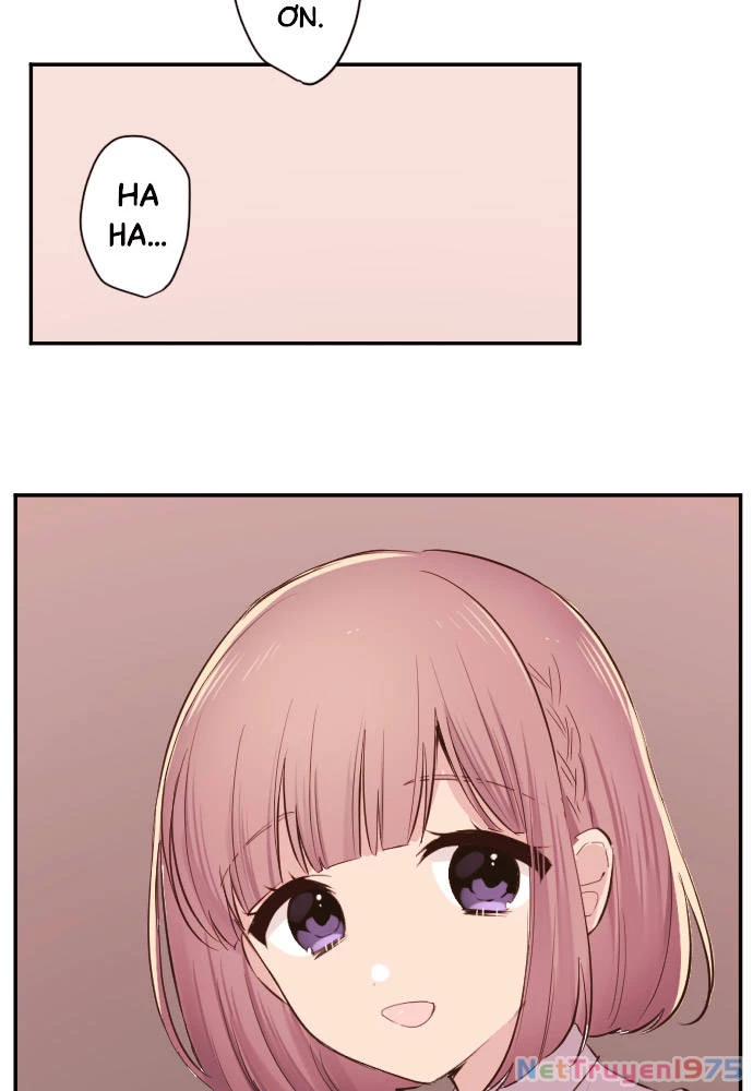 Class Maid (Shimamura) Chapter 43 - 43