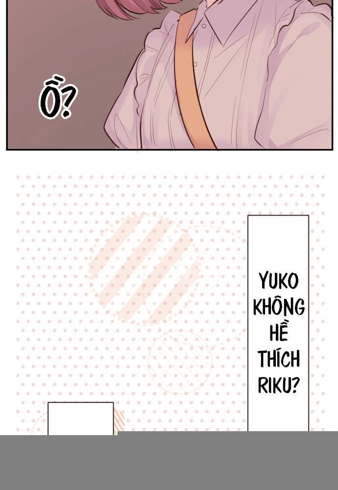 Class Maid (Shimamura) Chapter 43 - 44