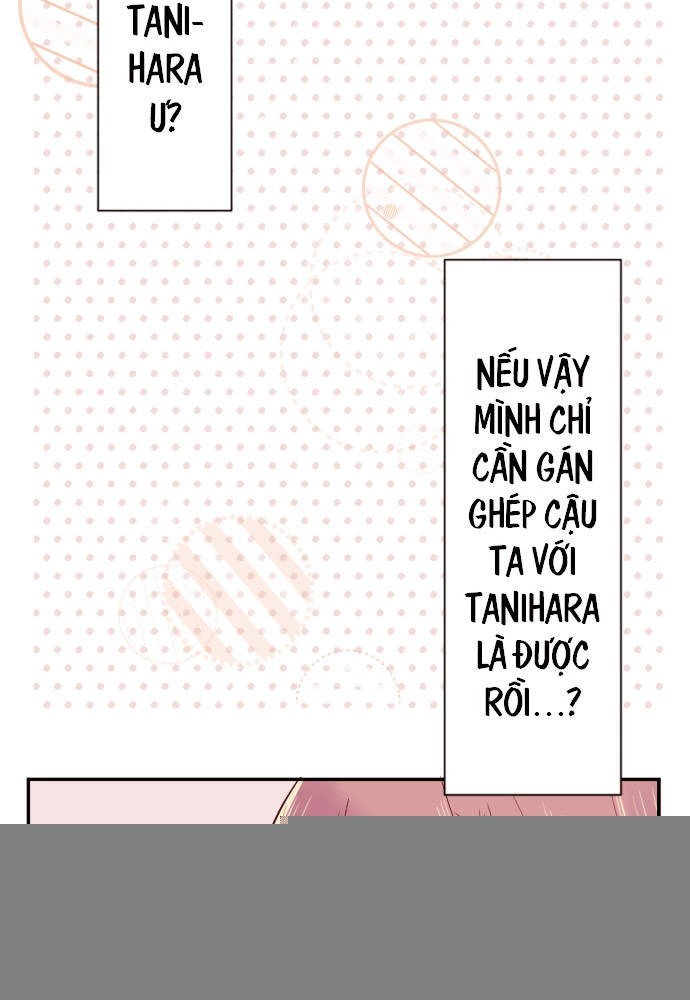 Class Maid (Shimamura) Chapter 43 - 45