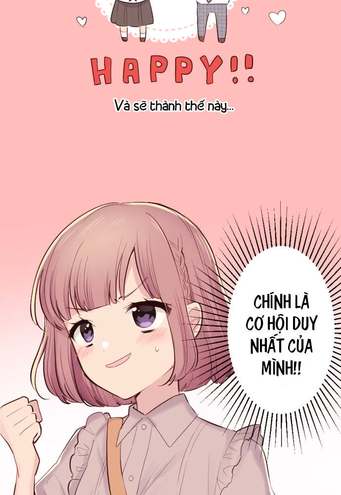 Class Maid (Shimamura) Chapter 43 - 48