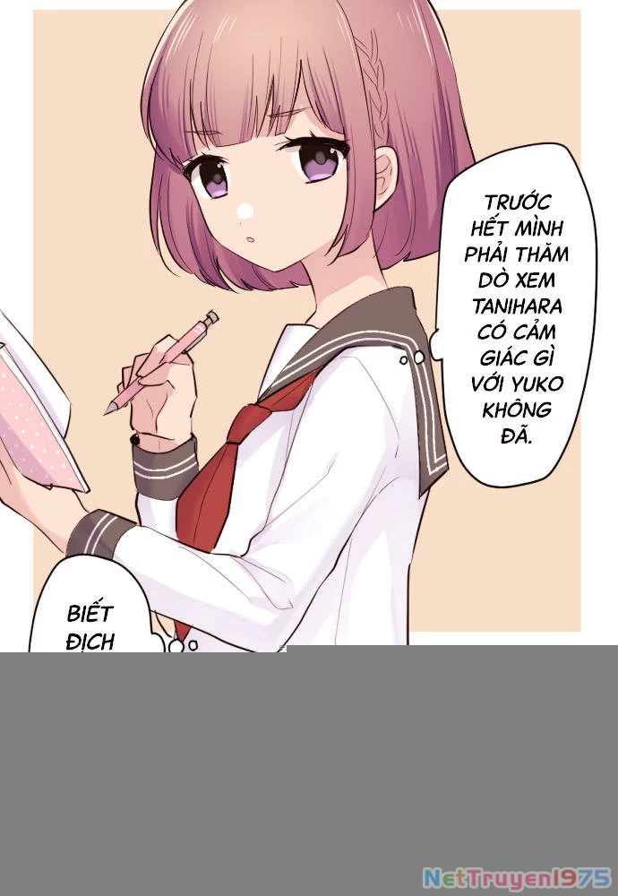 Class Maid (Shimamura) Chapter 43 - 54