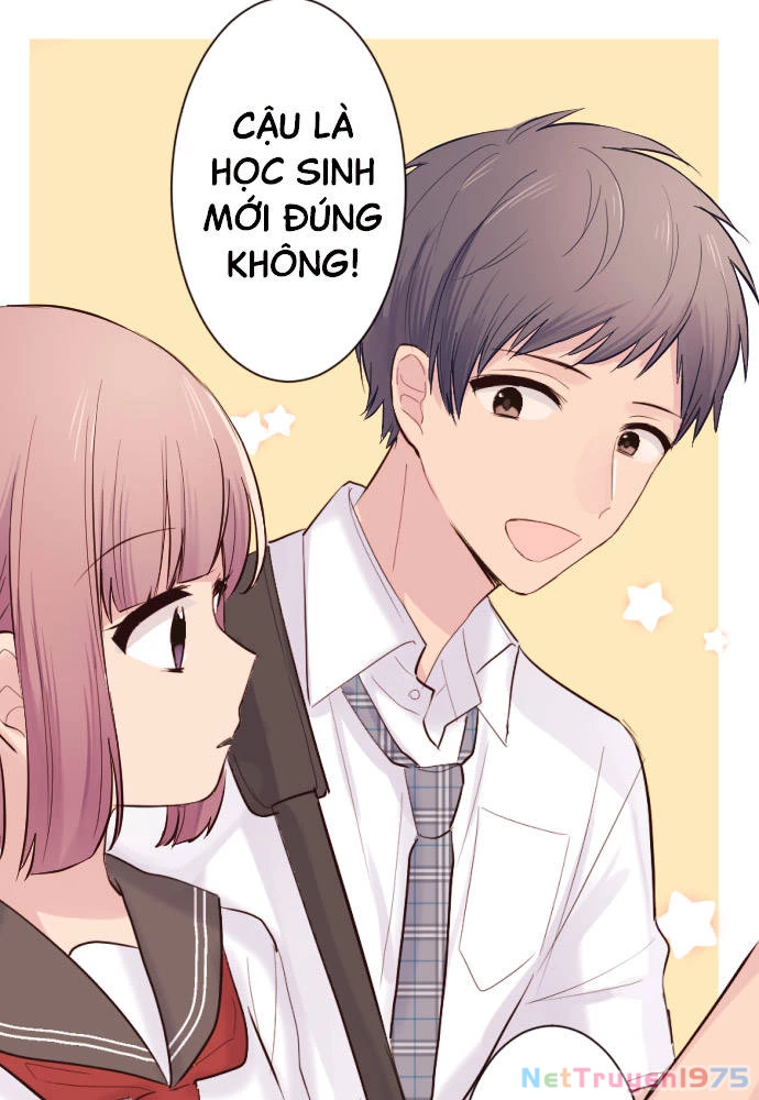 Class Maid (Shimamura) Chapter 43 - 57