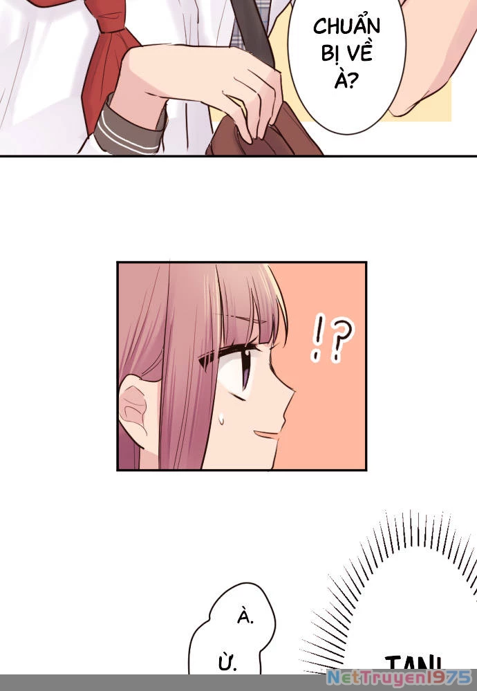 Class Maid (Shimamura) Chapter 43 - 58