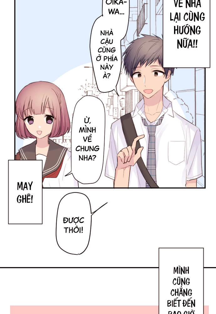 Class Maid (Shimamura) Chapter 43 - 60