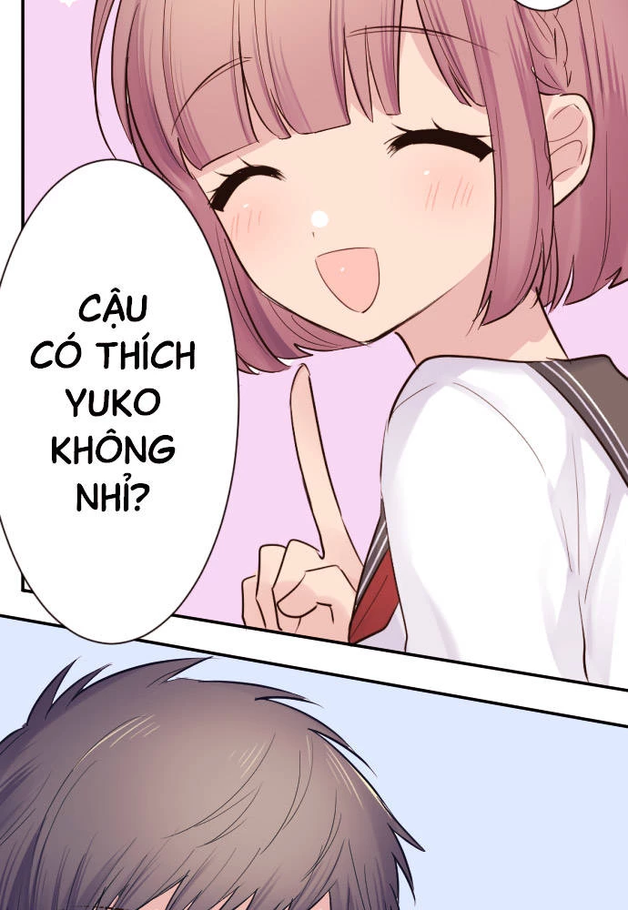 Class Maid (Shimamura) Chapter 43 - 62