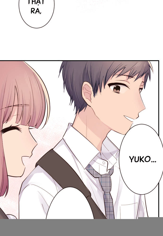 Class Maid (Shimamura) Chapter 43 - 68