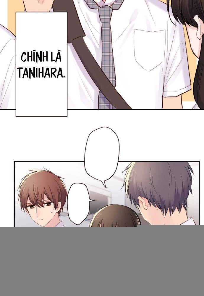 Class Maid (Shimamura) Chapter 45 - 5