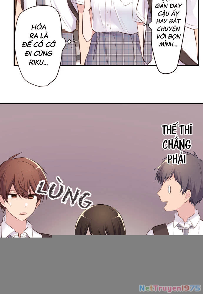 Class Maid (Shimamura) Chapter 45 - 6
