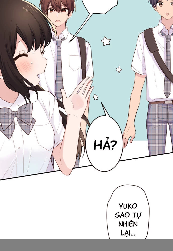 Class Maid (Shimamura) Chapter 45 - 8