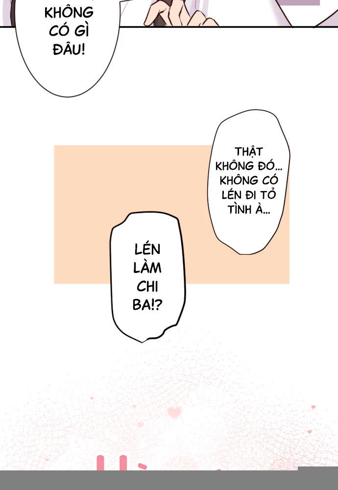 Class Maid (Shimamura) Chapter 45 - 10