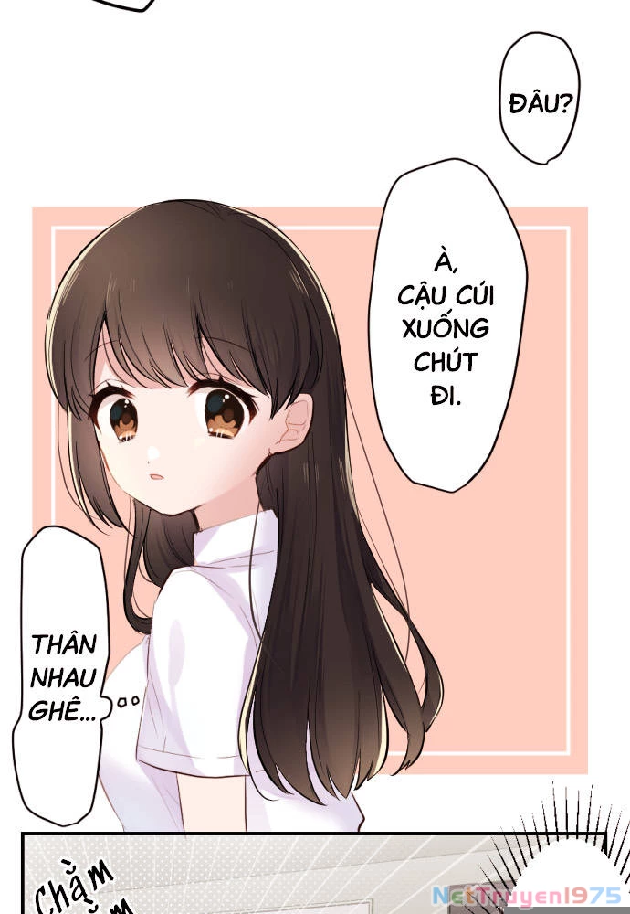 Class Maid (Shimamura) Chapter 45 - 14