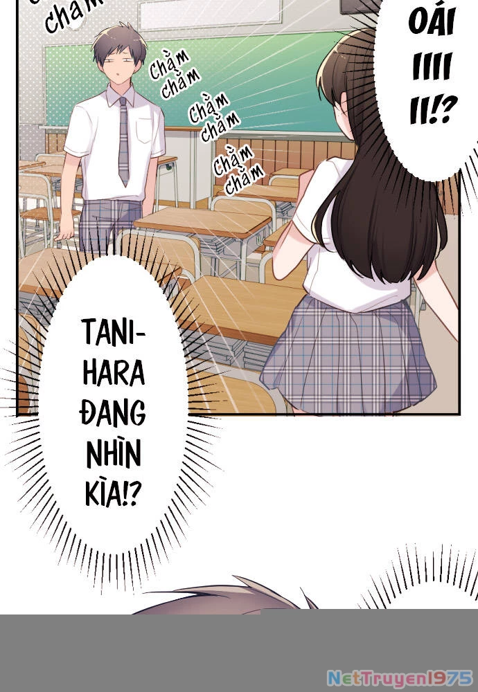 Class Maid (Shimamura) Chapter 45 - 15