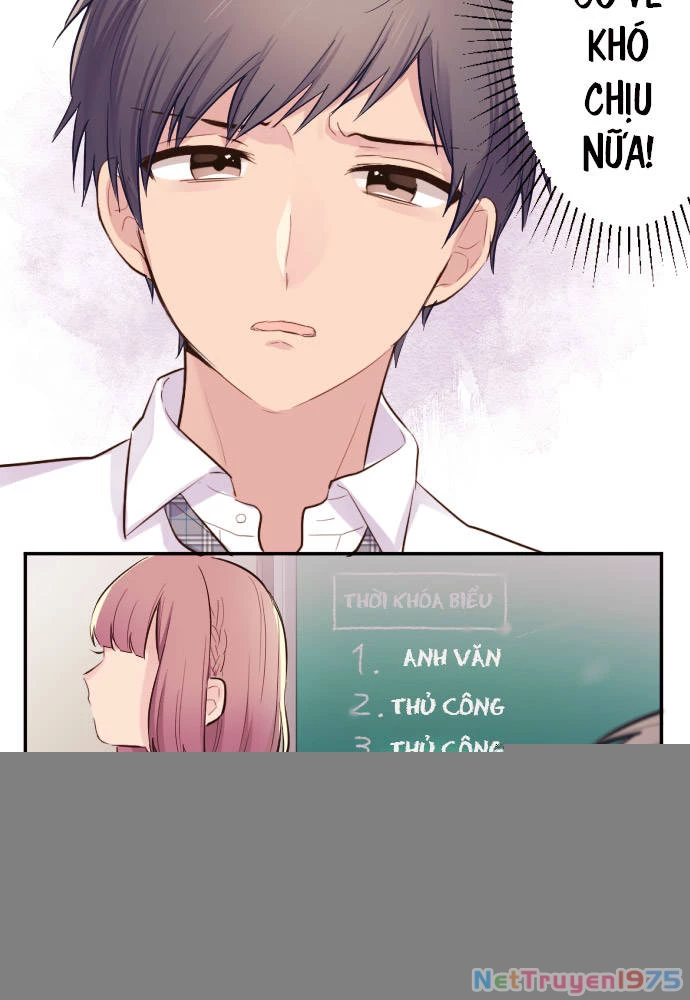 Class Maid (Shimamura) Chapter 45 - 16