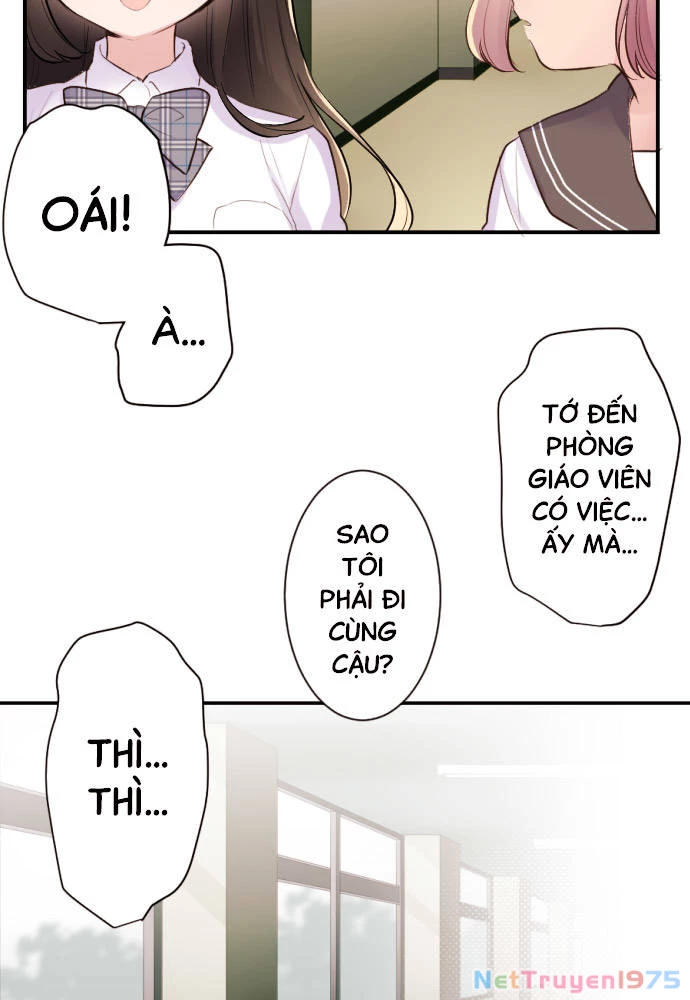 Class Maid (Shimamura) Chapter 45 - 20