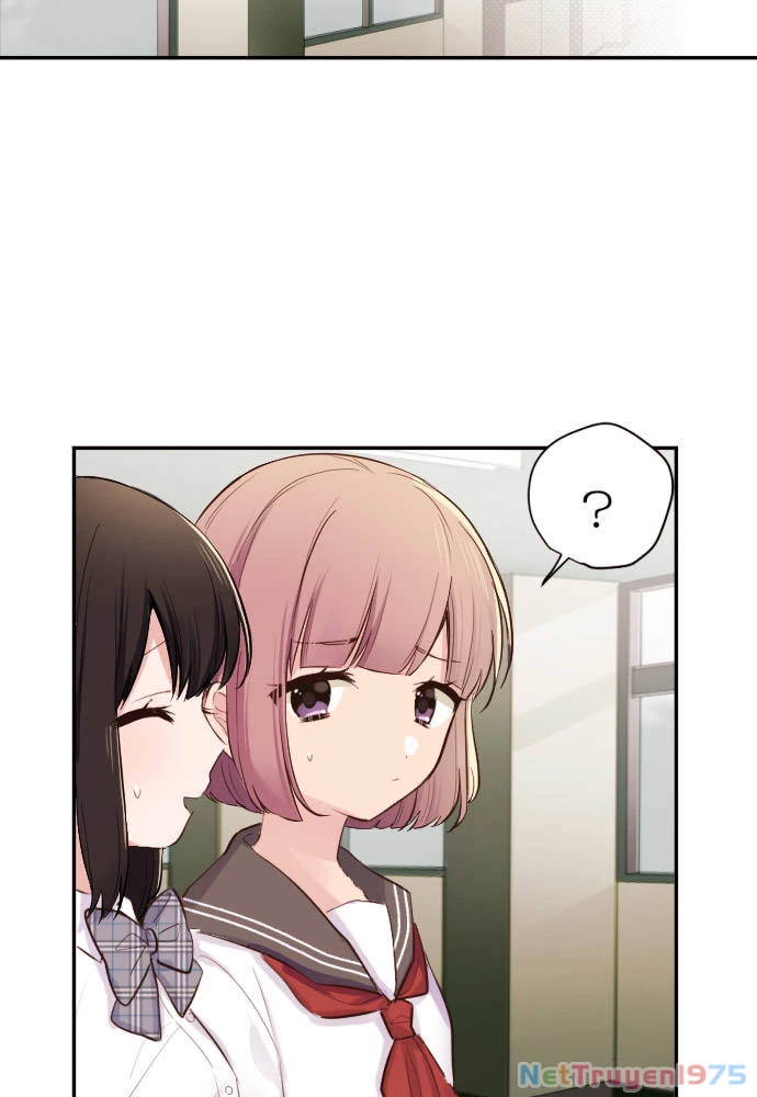 Class Maid (Shimamura) Chapter 45 - 21