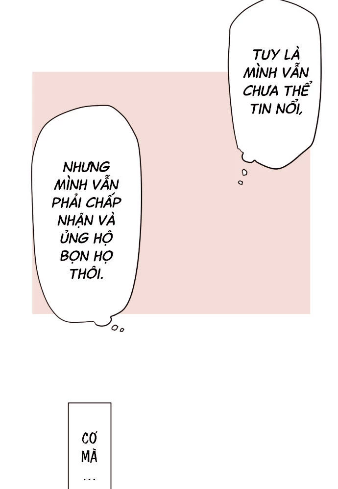 Class Maid (Shimamura) Chapter 45 - 24