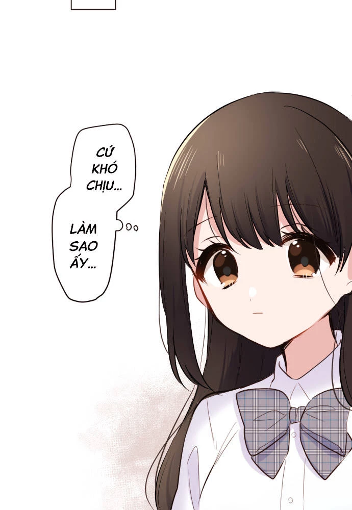 Class Maid (Shimamura) Chapter 45 - 25