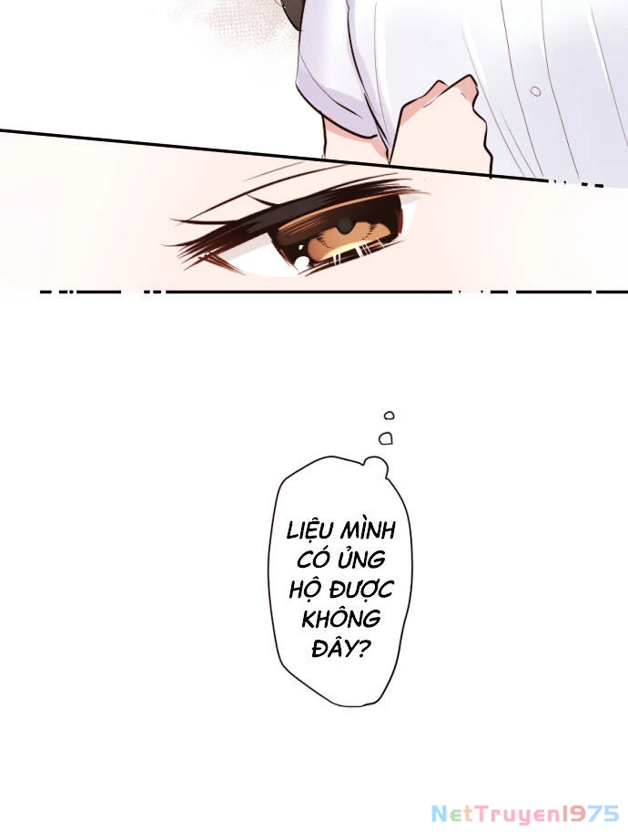 Class Maid (Shimamura) Chapter 45 - 26