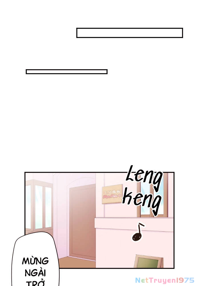 Class Maid (Shimamura) Chapter 45 - 27