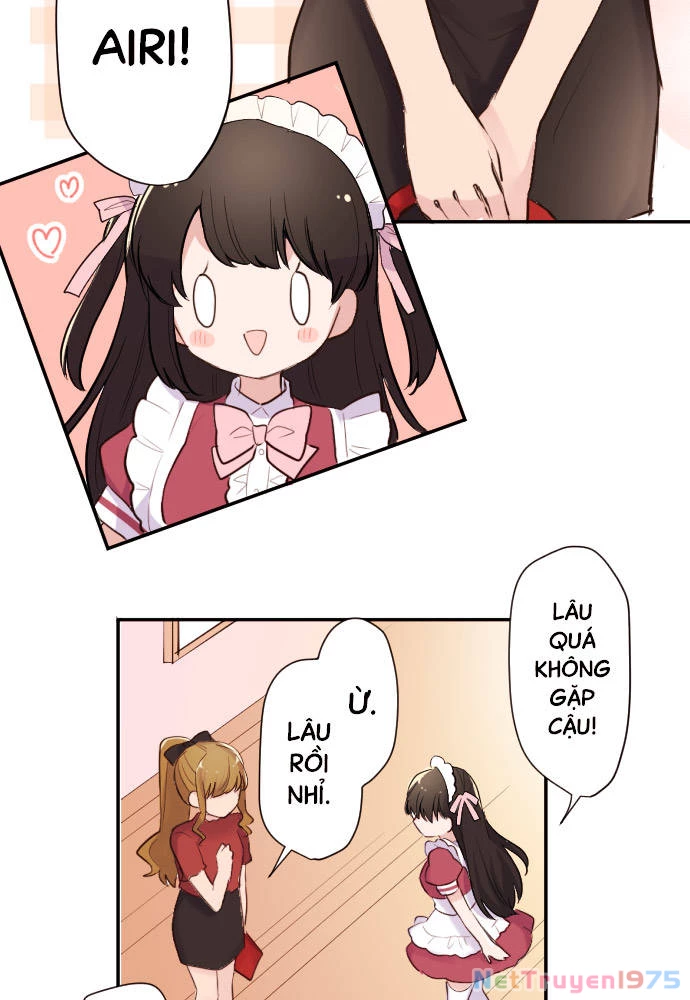 Class Maid (Shimamura) Chapter 45 - 29