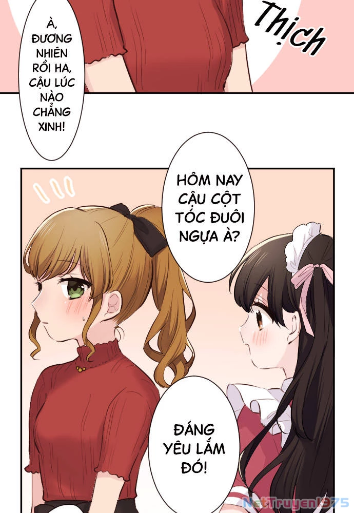 Class Maid (Shimamura) Chapter 45 - 31