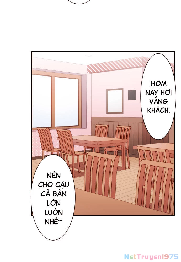 Class Maid (Shimamura) Chapter 45 - 33