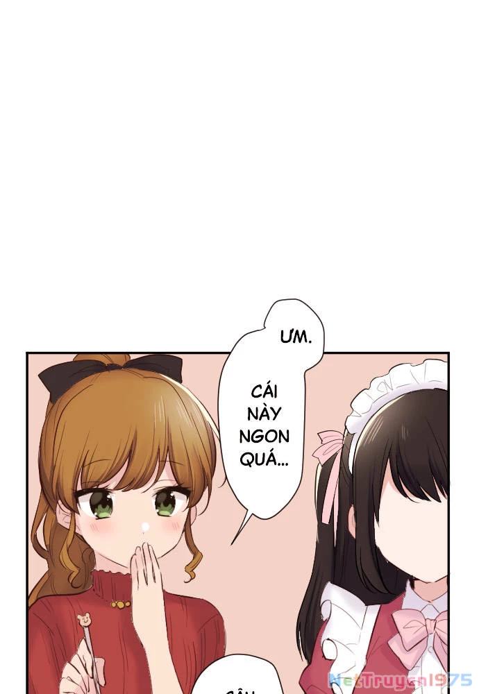 Class Maid (Shimamura) Chapter 45 - 37