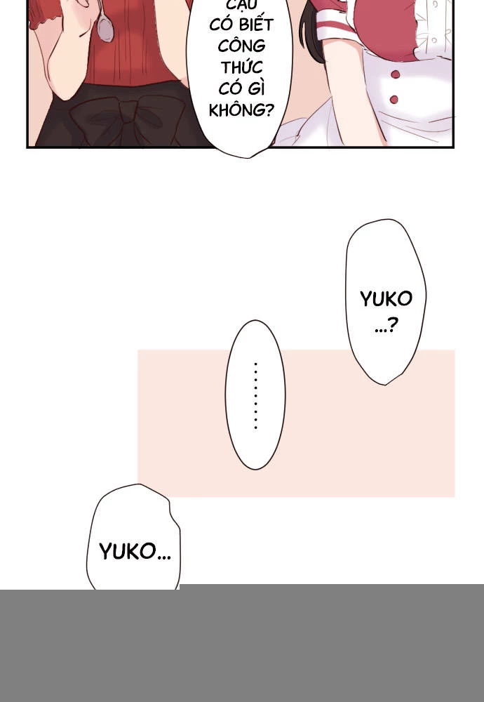 Class Maid (Shimamura) Chapter 45 - 38