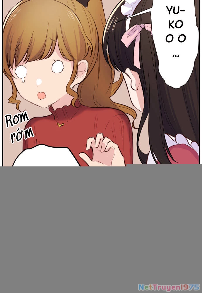 Class Maid (Shimamura) Chapter 45 - 39