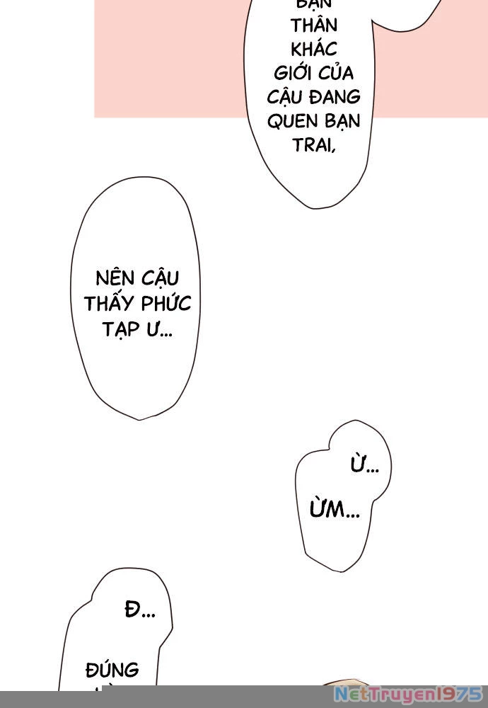 Class Maid (Shimamura) Chapter 45 - 43