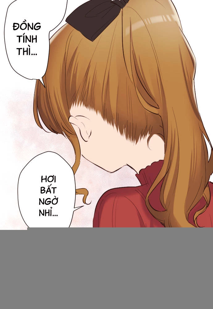 Class Maid (Shimamura) Chapter 45 - 44